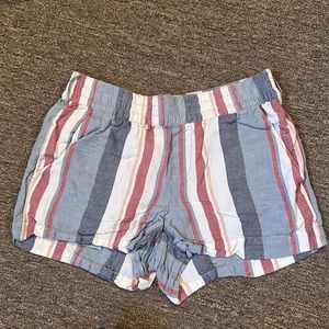 Women’s Loft XSP Shorts *Great Condition*
